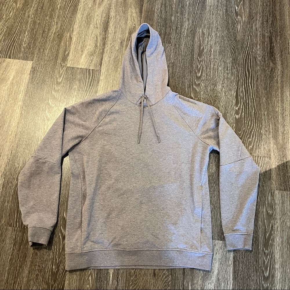Lulu Lemon hoodie XL